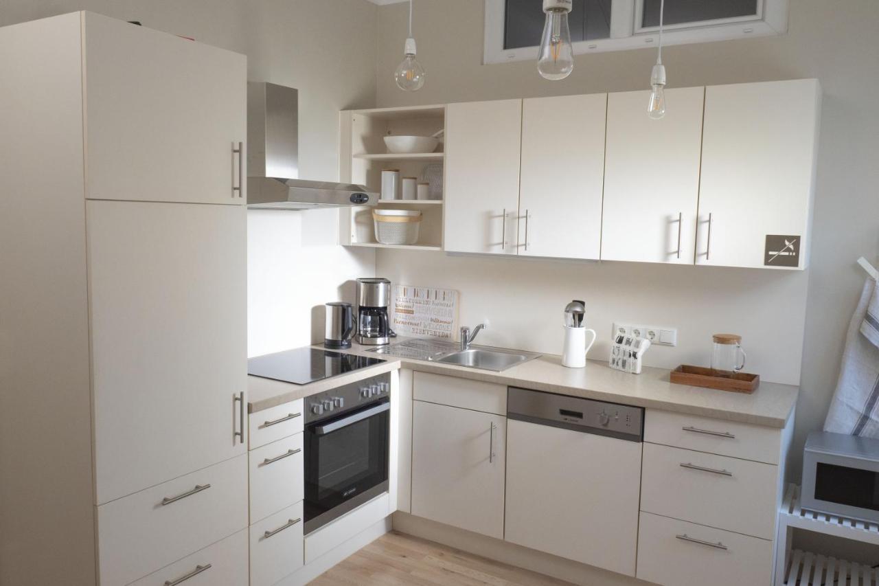 Ferienwohnung White Flat-königlich&brandneu inkl. Parkplatz Graz Exterior foto