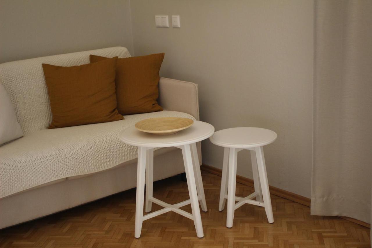 Ferienwohnung White Flat-königlich&brandneu inkl. Parkplatz Graz Exterior foto