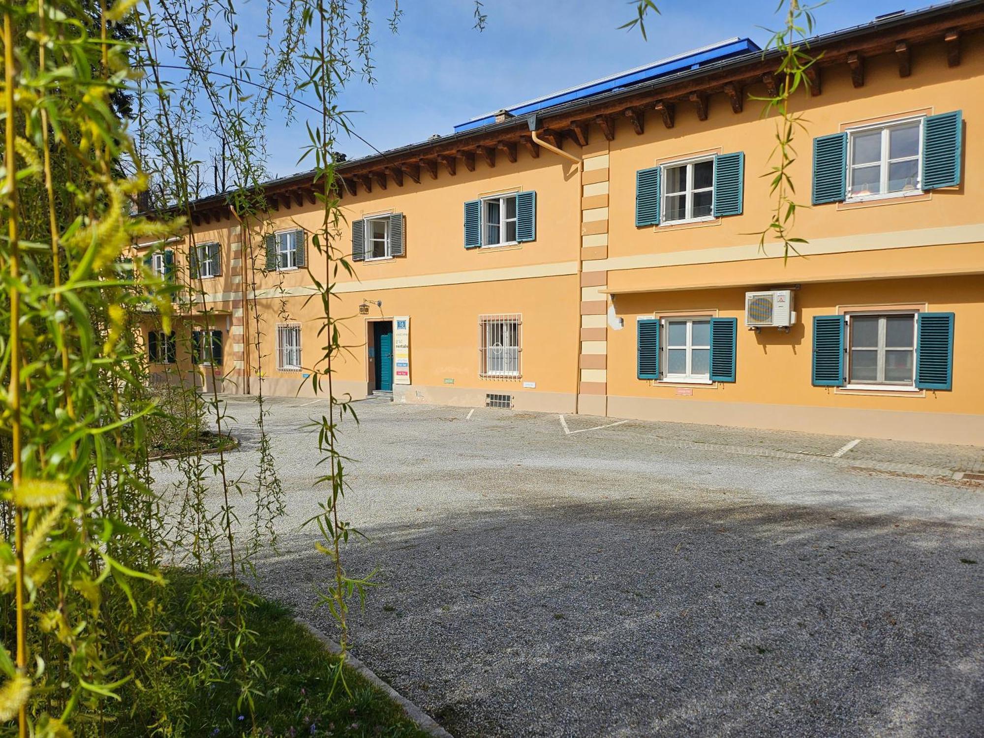 Ferienwohnung White Flat-königlich&brandneu inkl. Parkplatz Graz Exterior foto