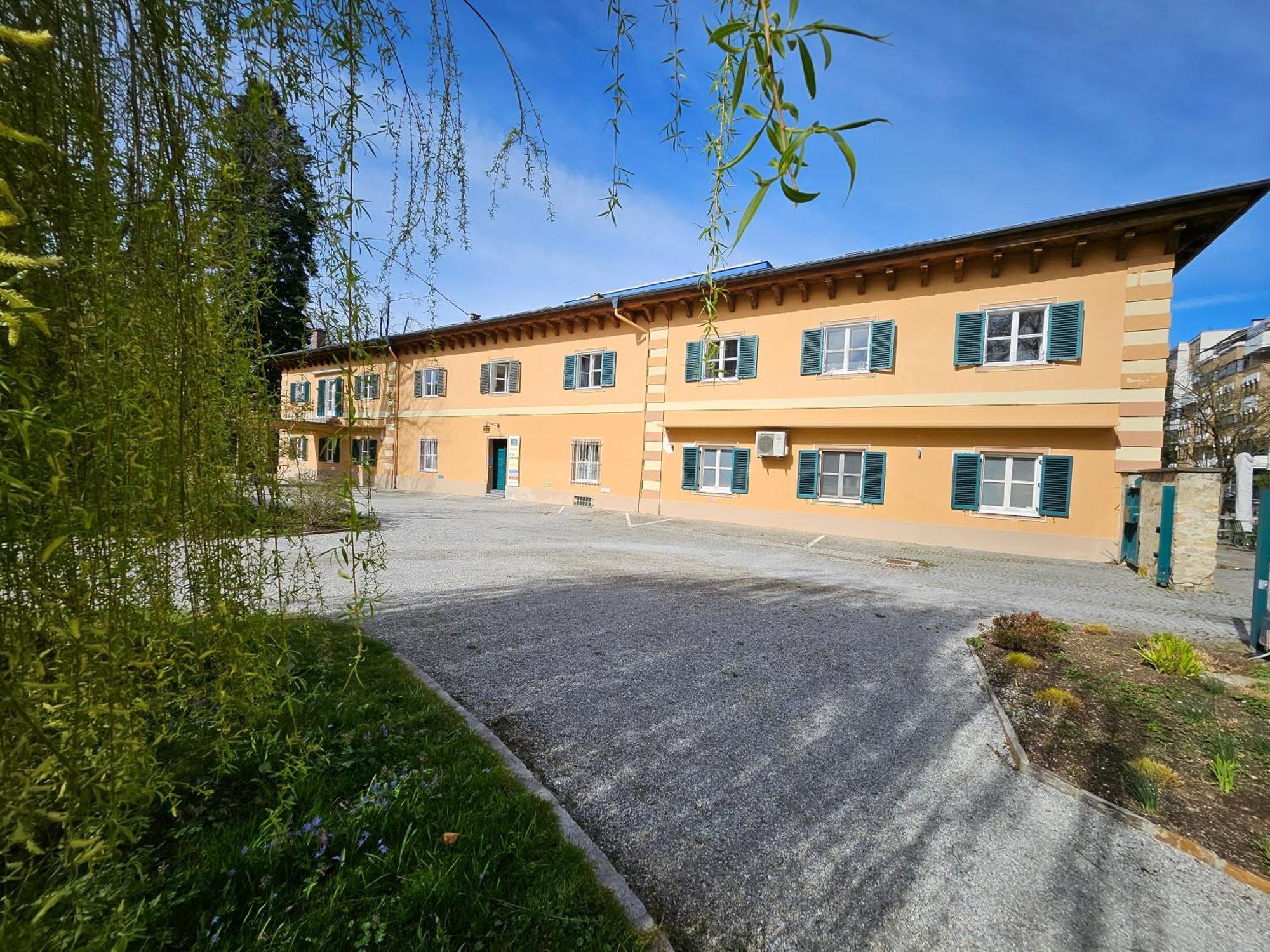 Ferienwohnung White Flat-königlich&brandneu inkl. Parkplatz Graz Exterior foto
